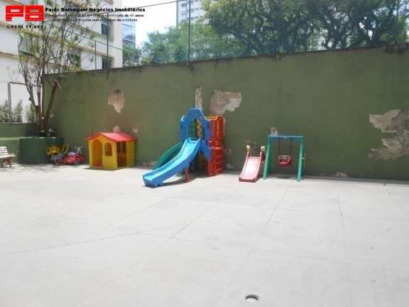 Imagem Apartamento com 2 Quartos para Alugar, 80 m² em Bela Vista - São Paulo