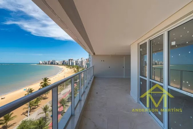 Imagem Apartamento com 4 Quartos à Venda, 377 m² em Praia Da Costa - Vila Velha Imagem Apartamento com 4 Quartos à Venda, 377 m² em Praia Da Costa - Vila Velha
