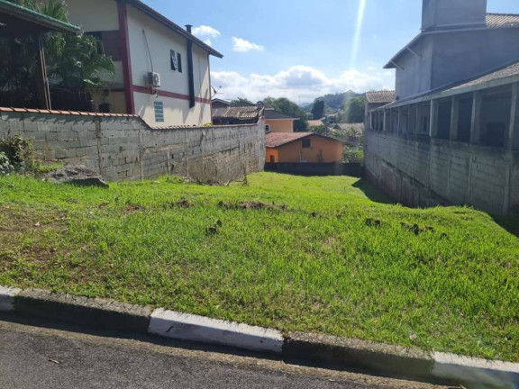 Imagem Terreno em Condomínio à Venda, em Parque Paulistano - Cotia Imagem Terreno em Condomínio à Venda, em Parque Paulistano - Cotia