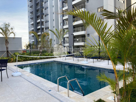 Imagem Apartamento com 2 Quartos à Venda, 85 m² em City América - São Paulo Imagem Apartamento com 2 Quartos à Venda, 85 m² em City América - São Paulo