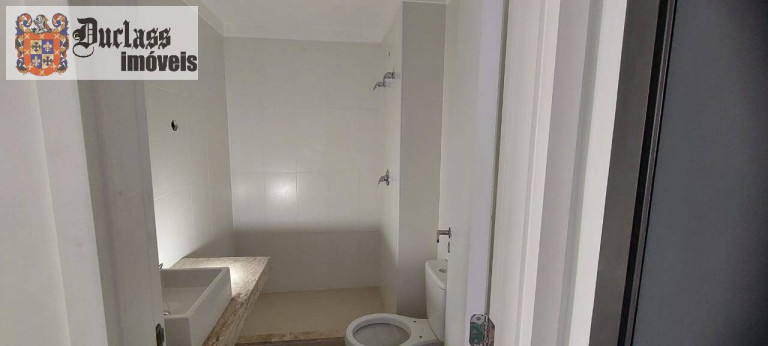 Imagem Apartamento com 1 Quarto à Venda, 25 m² em Gonzaga - Santos