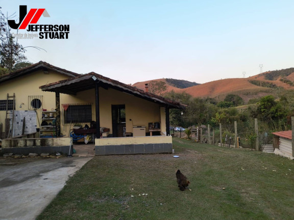Imagem Chácara com 1 Quarto à Venda, 4.000 m² em área Rural De Guaratinguetá - Guaratinguetá Imagem Chácara com 1 Quarto à Venda, 4.000 m² em área Rural De Guaratinguetá - Guaratinguetá