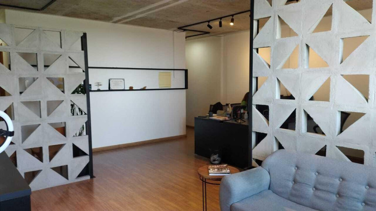 Imagem Sala Comercial à Venda, 26 m² em Morada De Laranjeiras - Serra Imagem Sala Comercial à Venda, 26 m² em Morada De Laranjeiras - Serra