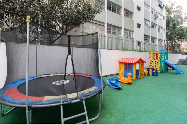 Imagem Apartamento com 4 Quartos à Venda, 280 m² em Jardim América - São Paulo