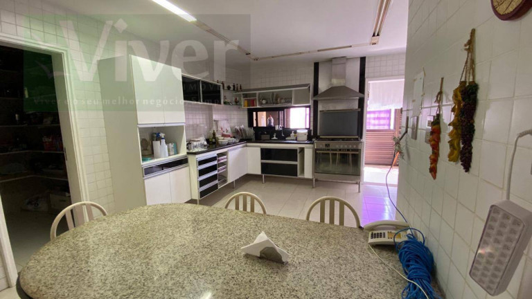 Imagem Apartamento com 4 Quartos à Venda,  em Olho Dagua - São Luís