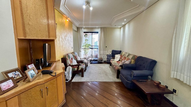 Imagem Apartamento com 3 Quartos à Venda, 108 m² em Vila Regente Feijó - São Paulo Imagem Apartamento com 3 Quartos à Venda, 108 m² em Vila Regente Feijó - São Paulo