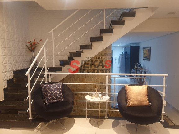 Imagem Sobrado com 3 Quartos à Venda, 183 m² em Vila Carrão - São Paulo Imagem Sobrado com 3 Quartos à Venda, 183 m² em Vila Carrão - São Paulo