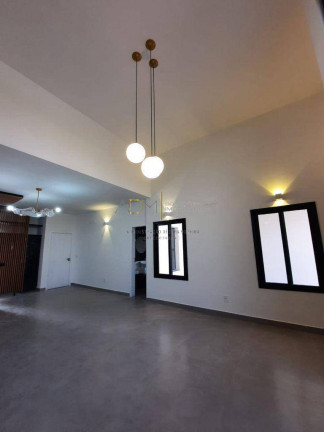 Imagem Casa de Condomínio com 3 Quartos à Venda, 160 m² em Reserva Central Parque - Botucatu
