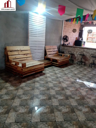 Imagem Sobrado com 2 Quartos à Venda, em Portal Da Estação - Franco Da Rocha Imagem Sobrado com 2 Quartos à Venda, em Portal Da Estação - Franco Da Rocha