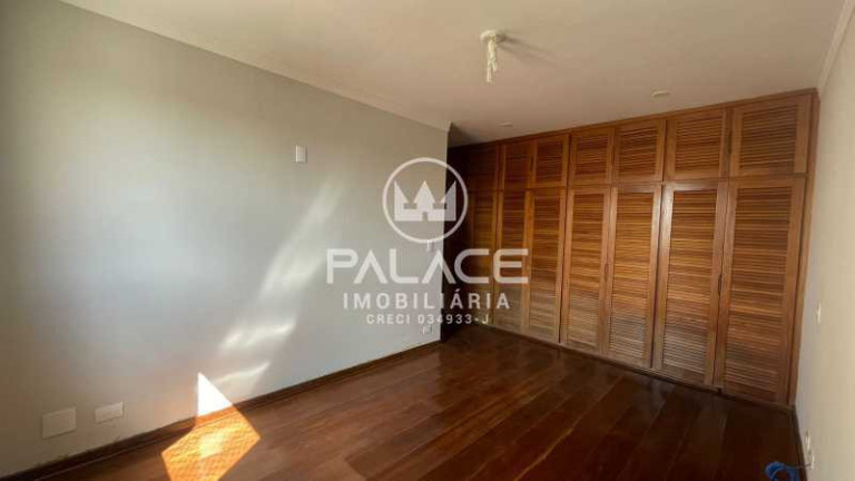 Imagem Apartamento com 3 Quartos para Alugar, 370 m² em Alto - Piracicaba