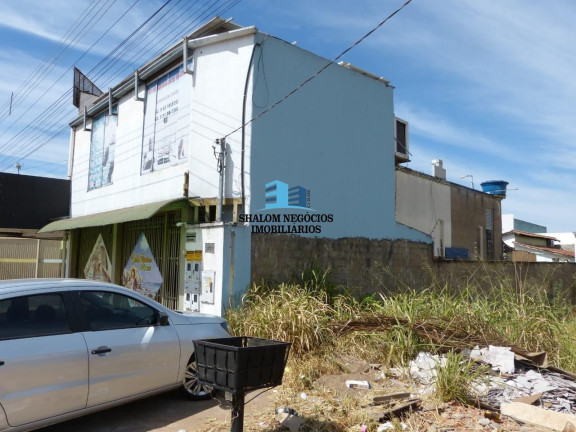 Imagem Casa com 7 Quartos à Venda, 300 m² em Jd Leblon - Goiânia
