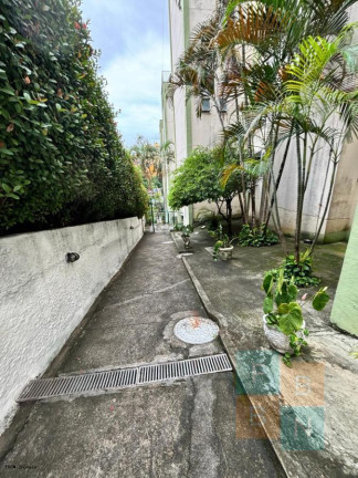 Imagem Apartamento com 3 Quartos à Venda, 70 m² em Pechincha - Rio De Janeiro