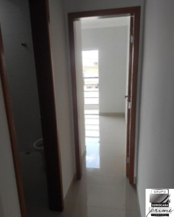 Imagem Sobrado com 2 Quartos à Venda, 64 m² em Residencial Cristal - Votorantim