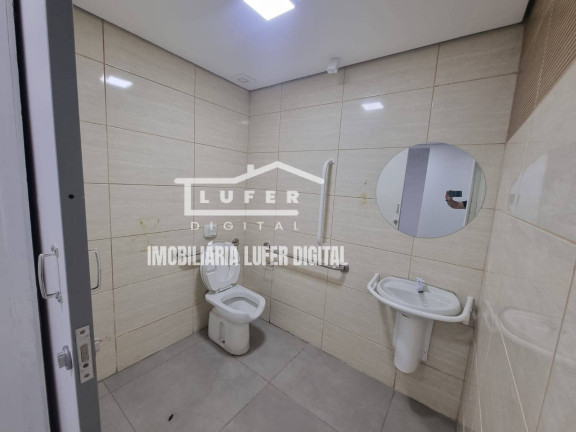 Imagem Sala Comercial para Alugar, 250 m² em Jardim Silvânia (vila Xavier) - Araraquara