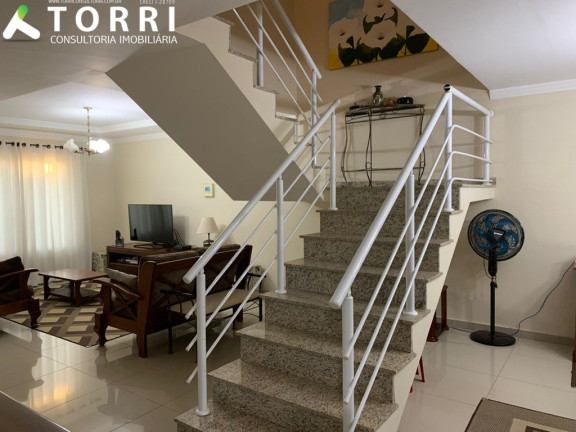 Imagem Imóvel com 3 Quartos à Venda, 347 m² em Condomínio Residencial Lago Da Serra - Araçoiaba Da Serra Imagem Imóvel com 3 Quartos à Venda, 347 m² em Condomínio Residencial Lago Da Serra - Araçoiaba Da Serra
