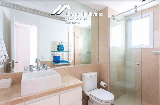 Imagem Apartamento com 3 Quartos à Venda, 273 m² em Vila Olímpia - São Paulo