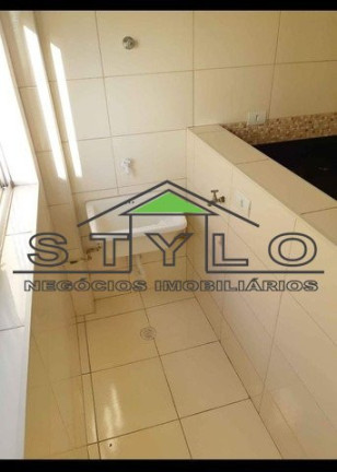 Imagem Apartamento com 2 Quartos à Venda, 55 m² em Demarchi - São Bernardo Do Campo