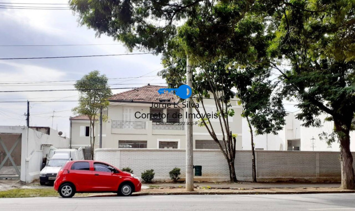 Imagem Casa com 4 Quartos à Venda, 330 m² em São Paulo