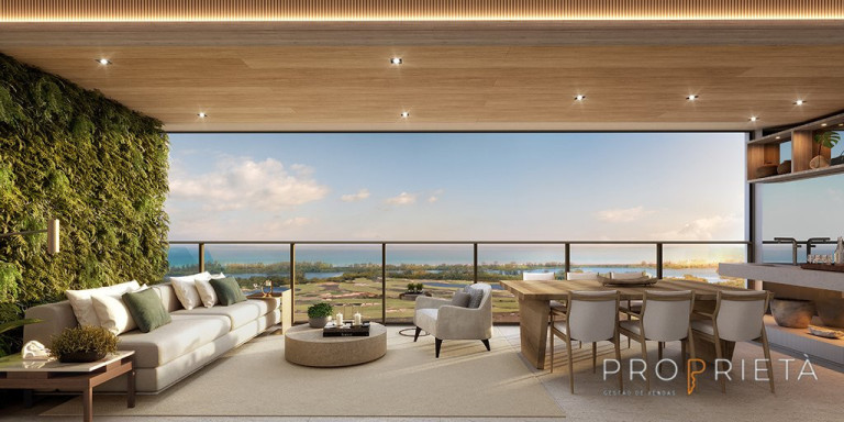 Imagem Apartamento com 4 Quartos à Venda, em Barra Da Tijuca - Rio De Janeiro Imagem Apartamento com 4 Quartos à Venda, em Barra Da Tijuca - Rio De Janeiro