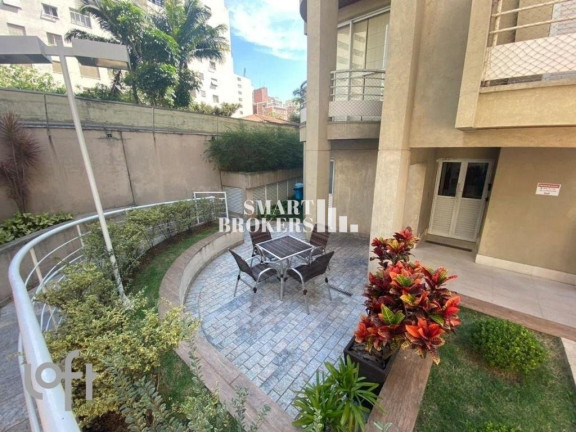 Imagem Apartamento com 3 Quartos à Venda, 101 m² em Vila Mariana - São Paulo