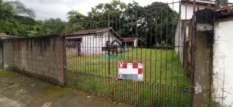 Imagem Terreno à Venda, 435 m² em Massaguaçu - Caraguatatuba