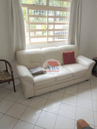 Imagem Apartamento com 2 Quartos à Venda, 50 m² em Vila Paulista - Cubatão