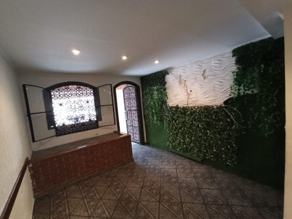 Imagem Sobrado com 3 Quartos à Venda, 138 m² em Vila Romana - Poá