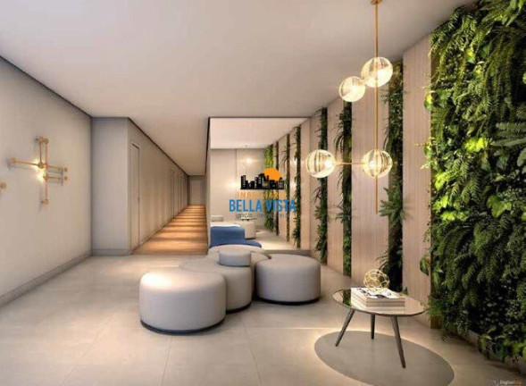 Imagem Apartamento com 2 Quartos à Venda, em Santana - São Paulo Imagem Apartamento com 2 Quartos à Venda, em Santana - São Paulo