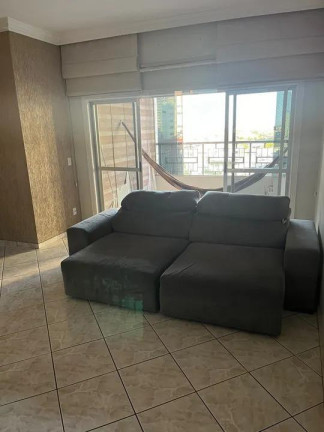 Imagem Apartamento com 3 Quartos à Venda, 140 m² em Bosque Da Saúde - Cuiabá