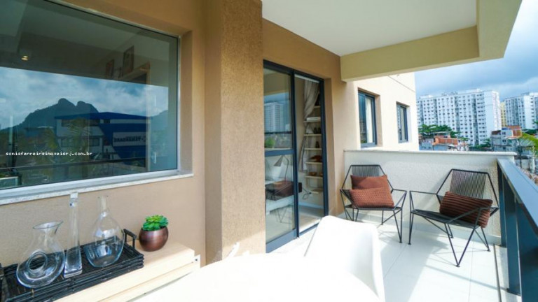 Imagem Apartamento com 2 Quartos à Venda, em Barra Olímpica - Rio De Janeiro Imagem Apartamento com 2 Quartos à Venda, em Barra Olímpica - Rio De Janeiro