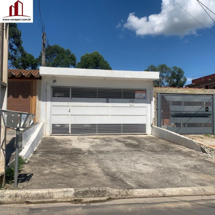 Imagem Casa com 1 Quarto à Venda,  em Estância Lago Azul - Franco Da Rocha