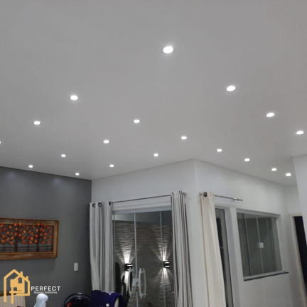 Imagem Casa com 2 Quartos à Venda, 76 m² em Vila Dos Comerciários 2 - Taubaté
