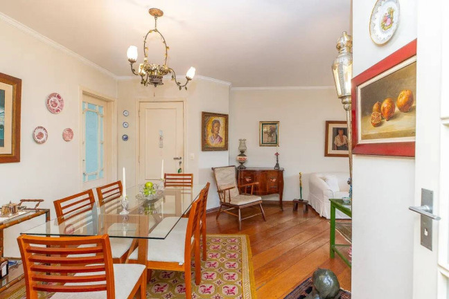 Imagem Apartamento com 3 Quartos à Venda, 92 m² em Vila Mascote - São Paulo