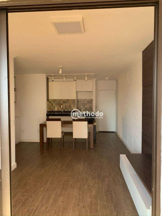 Imagem Apartamento com 2 Quartos à Venda, 70 m² em Centro - Campinas Imagem Apartamento com 2 Quartos à Venda, 70 m² em Centro - Campinas