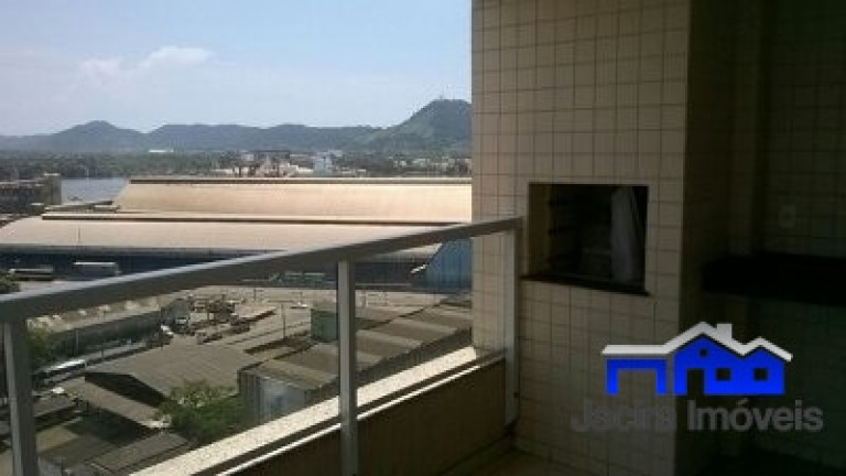 Imagem Apartamento com 3 Quartos à Venda, em Ponta Da Praia - Santos Imagem Apartamento com 3 Quartos à Venda, em Ponta Da Praia - Santos