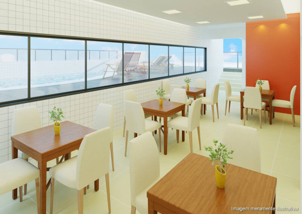 Apartamento com 3 Quartos à Venda, 63 m² em Encruzilhada - Recife