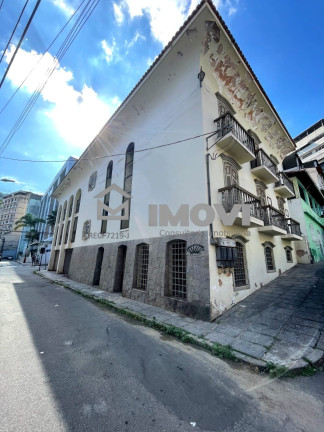 Imagem Casa com 8 Quartos à Venda, 690 m² em Centro - Vitória Imagem Casa com 8 Quartos à Venda, 690 m² em Centro - Vitória