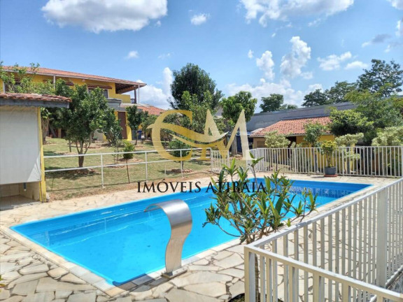 Imagem Chácara com 9 Quartos à Venda, 1.800 m² em Mairiporã