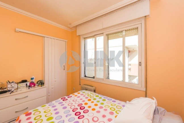 Imagem Apartamento com 2 Quartos à Venda, 70 m² em Mont Serrat - Porto Alegre
