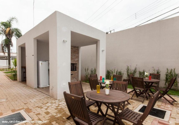 Imagem Apartamento com 2 Quartos à Venda, 45 m² em Jardim Umarizal - São Paulo Imagem Apartamento com 2 Quartos à Venda, 45 m² em Jardim Umarizal - São Paulo