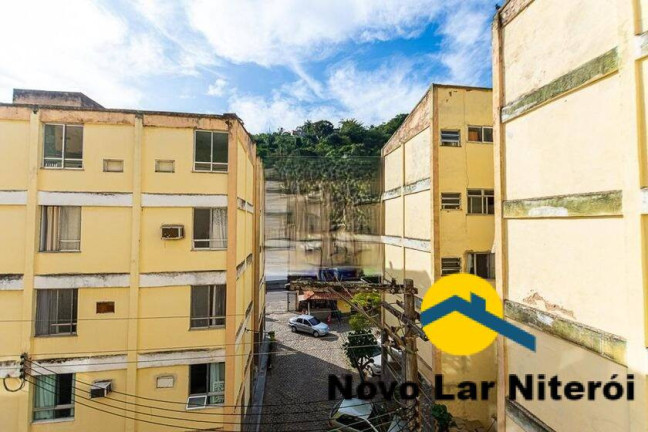 Imagem Apartamento com 2 Quartos à Venda, 53 m² em Santa Rosa - Niterói Imagem Apartamento com 2 Quartos à Venda, 53 m² em Santa Rosa - Niterói