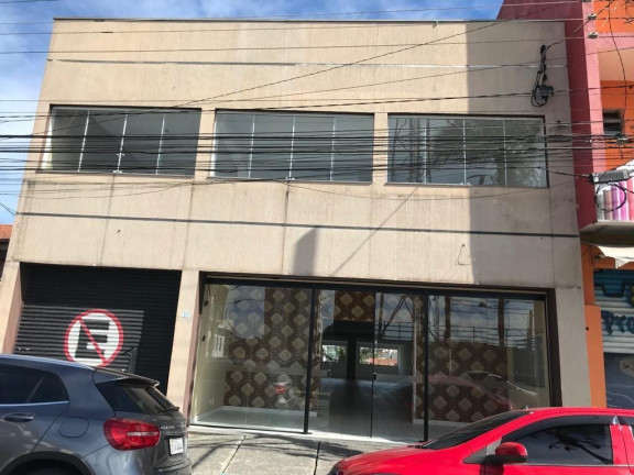 Imagem Imóvel Comercial para Alugar, 740 m² em Vila Nossa Senhora Das Vitórias - Mauá Imagem Imóvel Comercial para Alugar, 740 m² em Vila Nossa Senhora Das Vitórias - Mauá