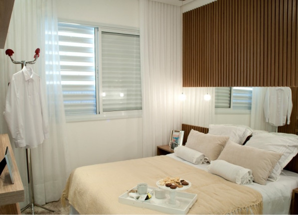 Imagem Imóvel com 2 Quartos à Venda, 57 m² em Jardim Torres São José - Jundiaí Imagem Imóvel com 2 Quartos à Venda, 57 m² em Jardim Torres São José - Jundiaí