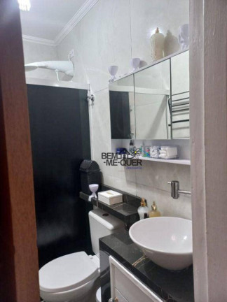 Imagem Sobrado com 2 Quartos à Venda, 100 m² em Jardim Santa Mônica - São Paulo Imagem Sobrado com 2 Quartos à Venda, 100 m² em Jardim Santa Mônica - São Paulo