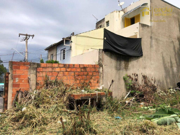 Imagem Terreno à Venda, 388 m² em Parque América - Itu Imagem Terreno à Venda, 388 m² em Parque América - Itu