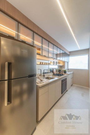 Imagem Apartamento com 2 Quartos à Venda, 61 m² em Nova Petrópolis - São Bernardo Do Campo Imagem Apartamento com 2 Quartos à Venda, 61 m² em Nova Petrópolis - São Bernardo Do Campo