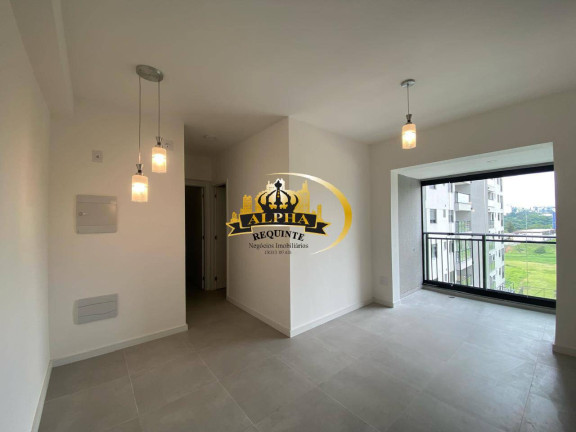 Imagem Apartamento com 2 Quartos para Alugar, 64 m² em Tamboré - Barueri
