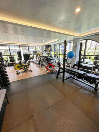 Imagem Apartamento com 4 Quartos à Venda, 253 m² em Meireles - Fortaleza