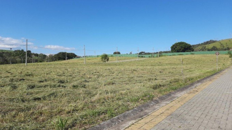 Terreno à Venda, 290 m² em Chs Catagua - Taubaté