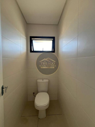 Imagem Casa com 3 Quartos à Venda, 108 m² em Balneário Brejatuba - Guaratuba